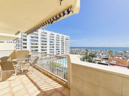 Fuengirola, Andalucía