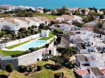 Calahonda, Andalucía