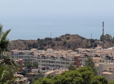 Benalmádena, Andalucía