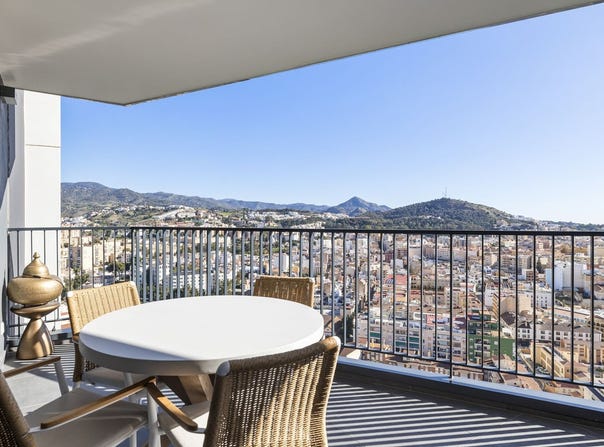 38 P.º Martiricos, malaga, Andalusia 29009