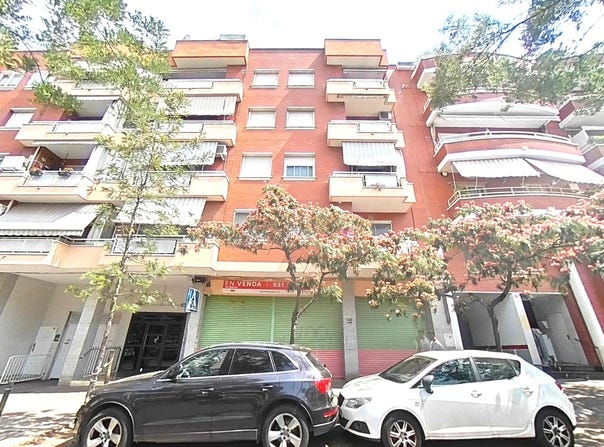Viladecans, Catalonia