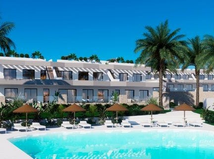 Finestrat, Alicante/alacant 03509