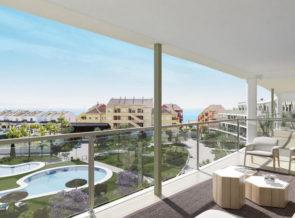 Manilva, Andalusia 29691