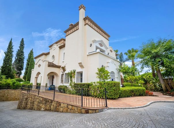 Benahavis, Andalusia 29679