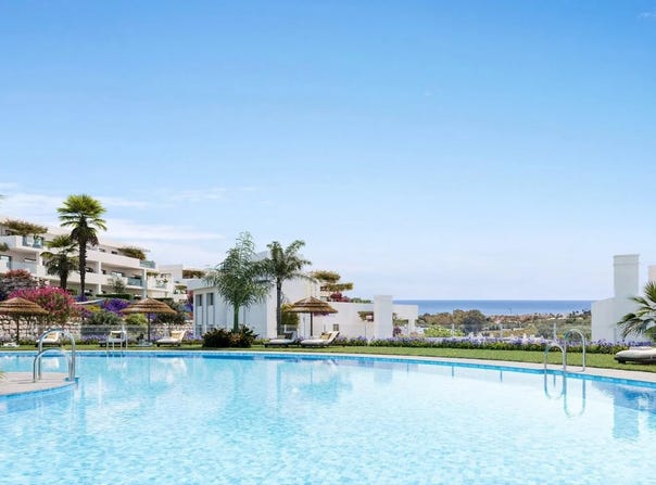 Casares, Málaga 29690