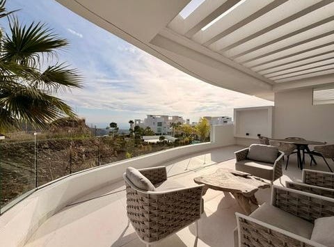 Ojén, Andalucía