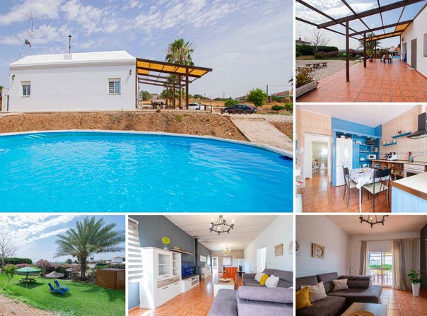 Cantillana, Andalusia 41320