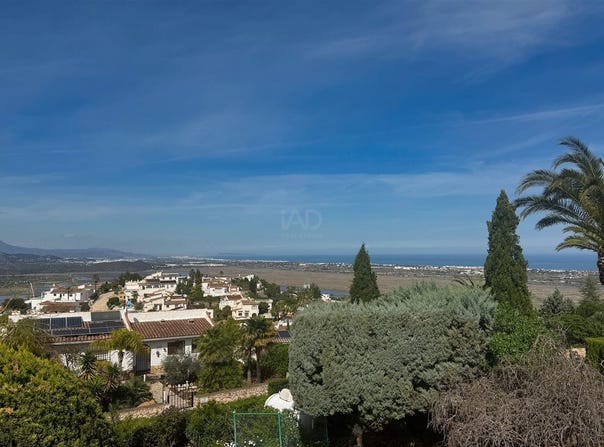 Montepego, Valencia 03780