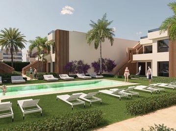 Alhama De Murcia, Murcia 30840