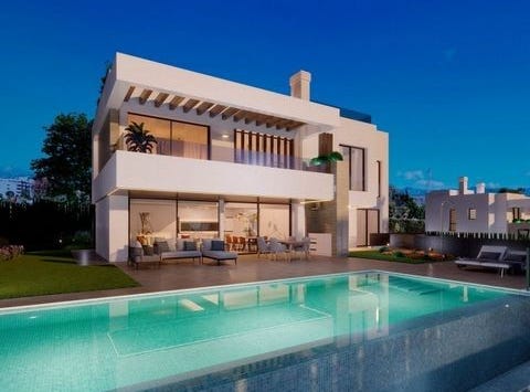 Atalaya, Marbella, Malaga