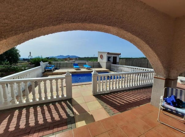 Fortuna, Region of Murcia 30620