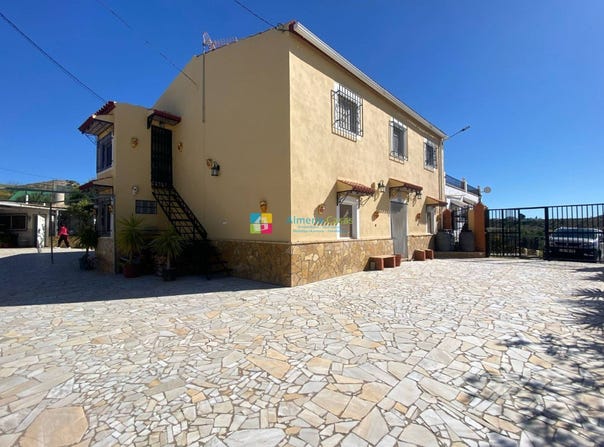 Albox, Andalusia 04692