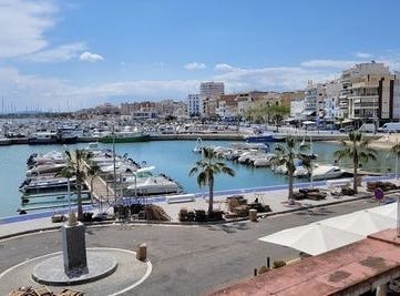 El Perelló, Tarragona 43519