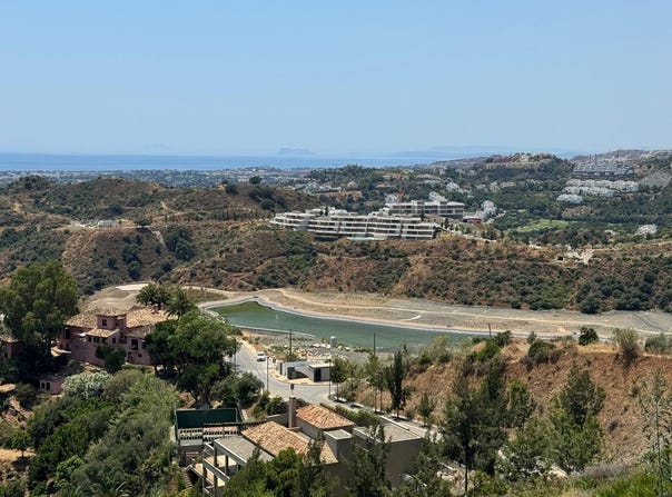 La Quinta, Andalusia 29660