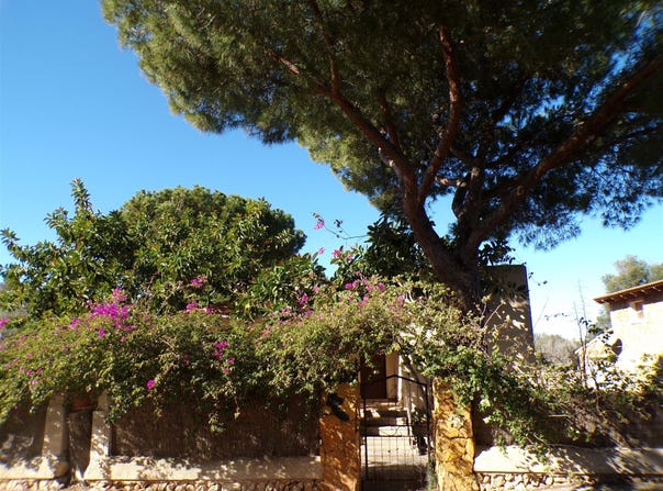 Santanyí, The Balearic Islands 07690
