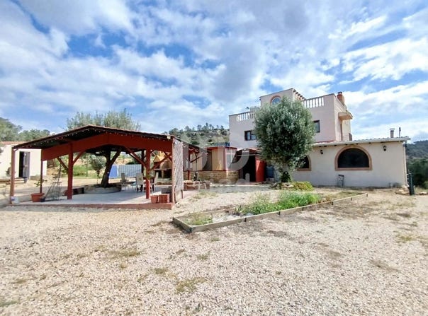 Riba-Roja d'Ebre, Catalonia 43790
