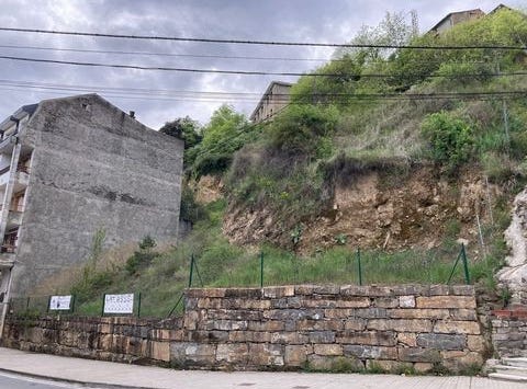 Pirenaica, Ainsa-Sobrarbe, Sobrarbe 22330