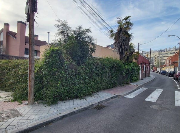 Madrid, Community of Madrid 28034