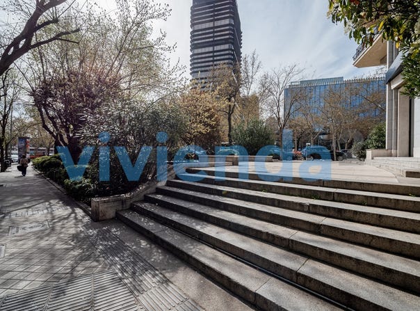 El Viso, Community of Madrid 28036