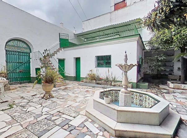 Soledad, Puerto Real, Andalusia 11510