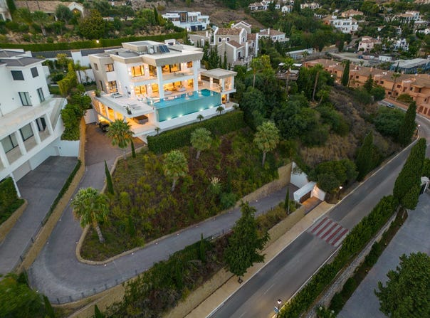 El Paraiso, Marbella, Andalusia 29600