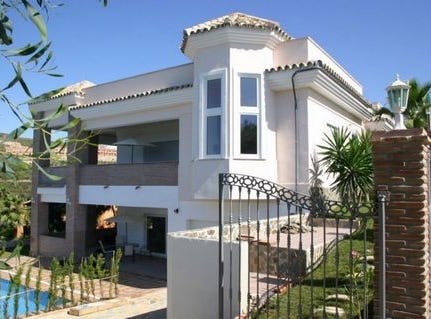 Benahavis, Malaga