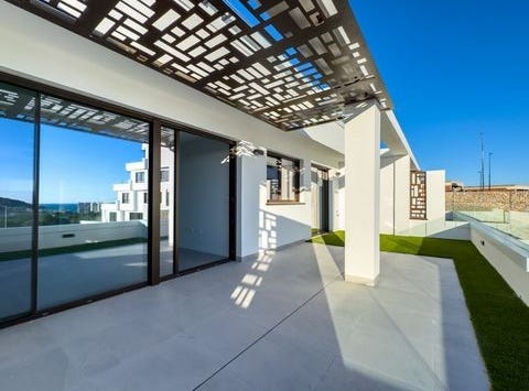 Finestrat, Alicante/alacant 03509