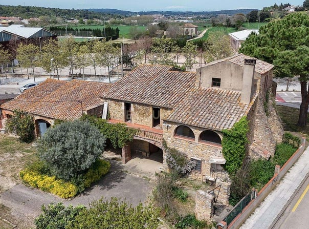 Bisbal d'Empordà (La), Catalonia