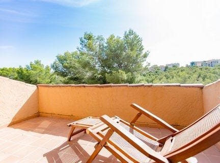 Cas Catalá, Illes Balears