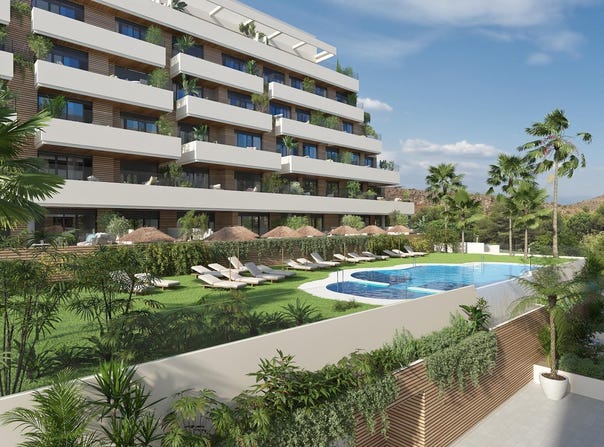 Torremolinos, Andalusia 29620