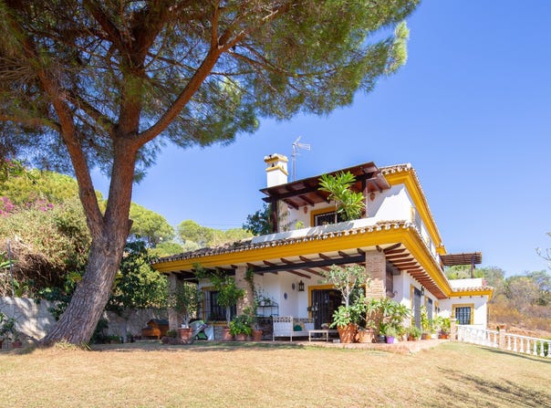 Elviria, Andalusia 29604