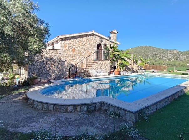 Canyelles, Catalonia 08811