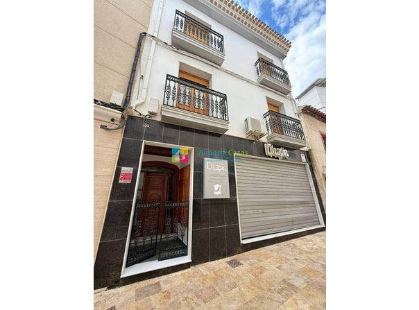 Albox, Andalusia 04692