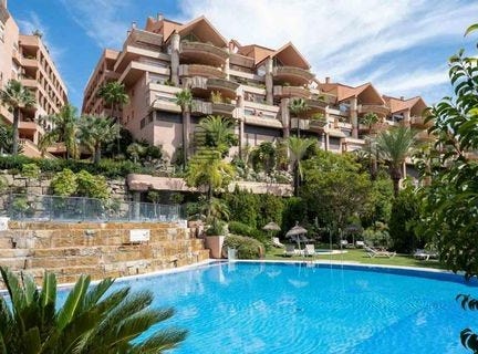 Marbella, Marbella, Malaga