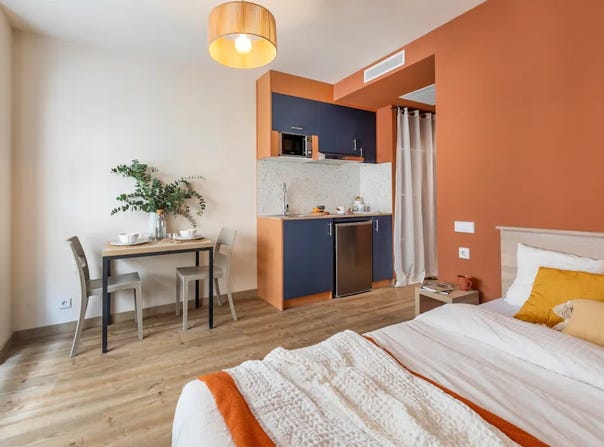 Carrer de lArquitecte Alfaro, Valencia, Valencian Community 46011