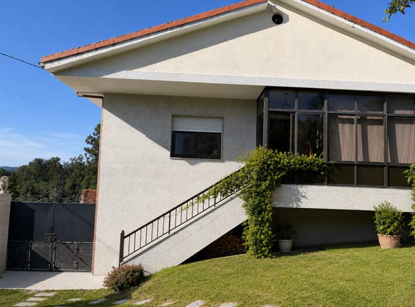 Mondariz, Galicia 36870
