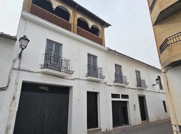 Santa Fe, Zaragoza 50411