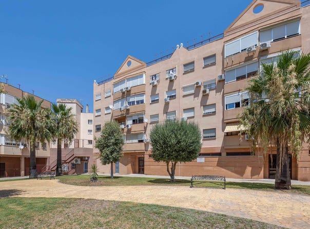 Montequinto, Andalusia 41089