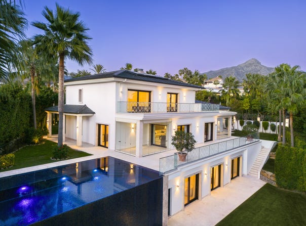 Marbella, Andalusia 29660