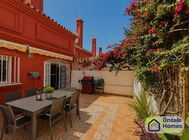 Fuengirola, Andalusia 29640