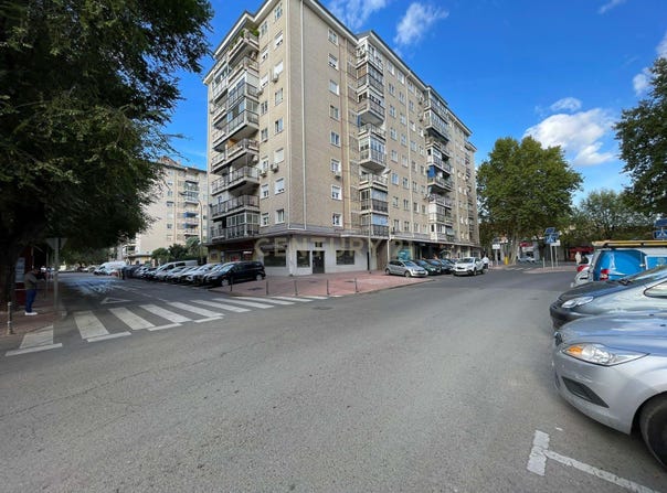 Alcalá de Henares, Community of Madrid