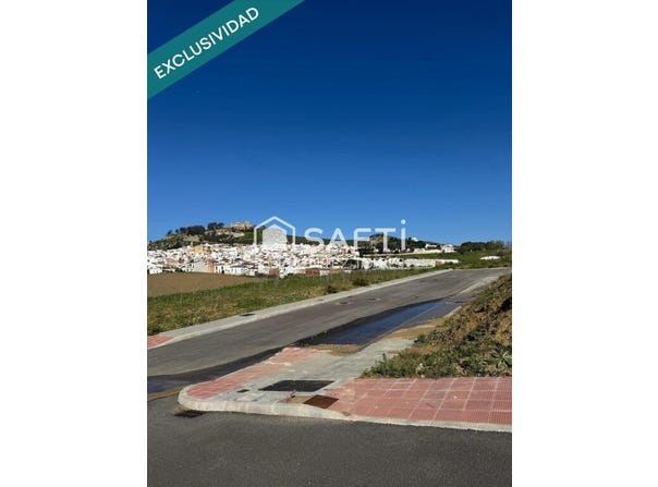 Espera, Andalusia 11648