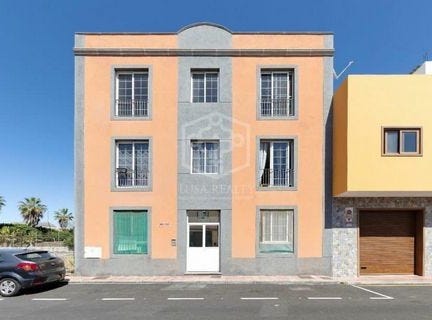 Arona, Tenerife