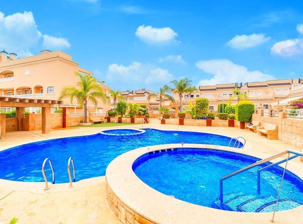 Orihuela-Costa, Valencia 03189