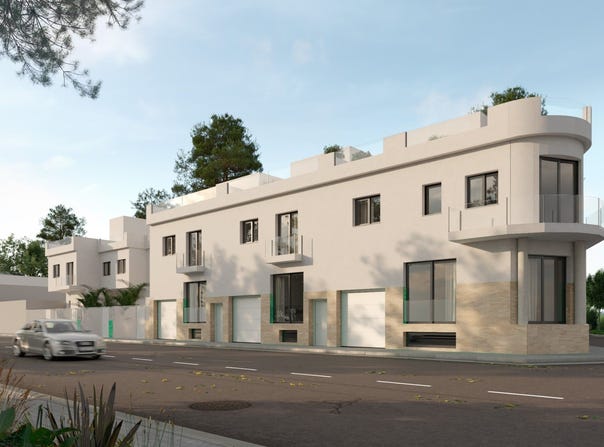 Catral, Valencia 03158