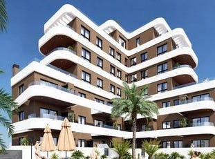 Guardamar Del Segura, Costa Blanca (alicante)