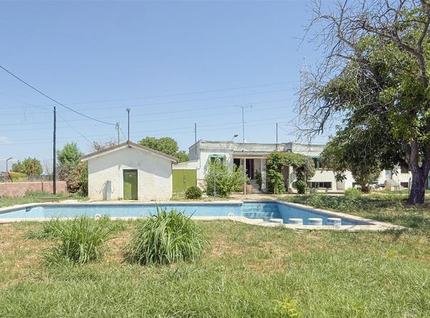 Mejorada del Campo, Madrid 28840
