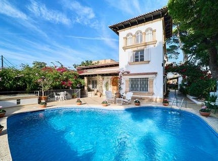 c/ Tramuntana, Palma, Illes Balears|Baleares 07610