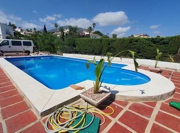 Fuengirola, Andalucía