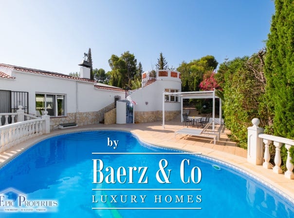 11 Av. Marina Baixa, Alfaz del Pi, Valencian Community 03580